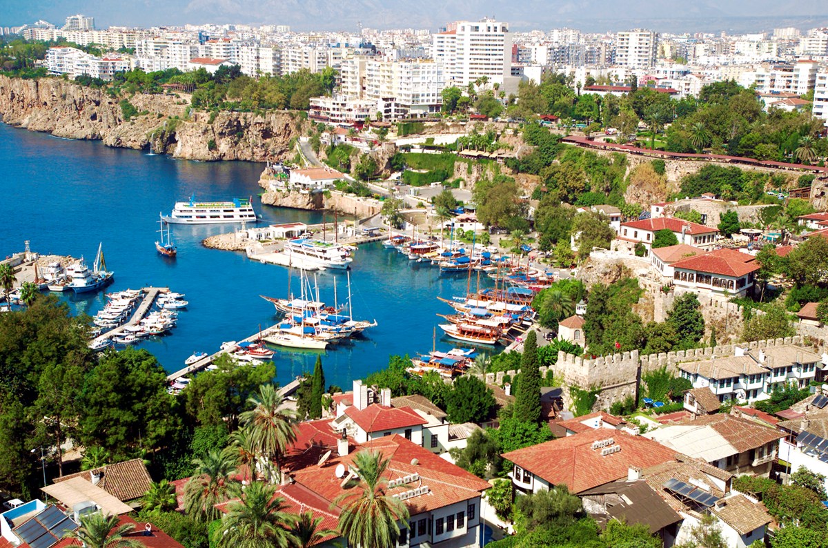 Sailing Acts - The Ports and Voyage of Paul in the Aegean